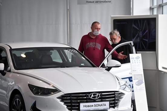 РИА Новости: Дилеры предупредили о росте цен на автомобили