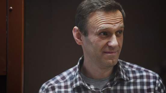 Политолог Белковский о голодовке Навального: «Тонкий расчет в борьбе с Кремлем»