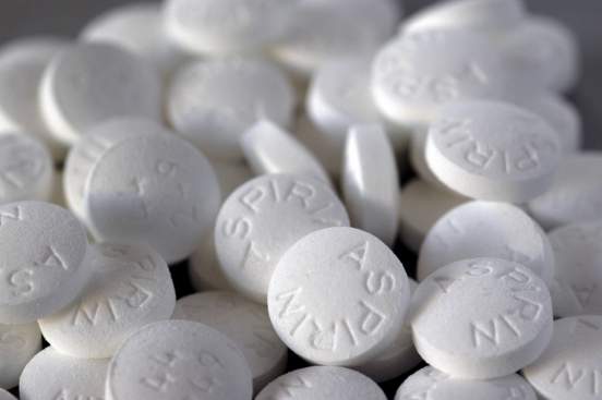Мясников заявил, что аспирин может вызвать кровоизлияние в мозг