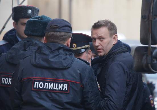 Глава Amnesty International потребовала от Путина допустить к осужденному Навальному врача
