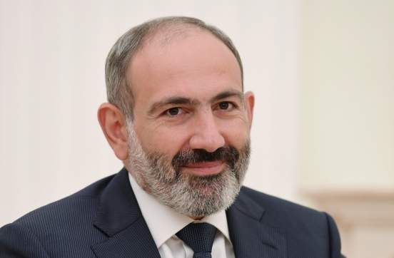 Премьер-министр Пашинян предложил Путину построить новую АЭС в Армении