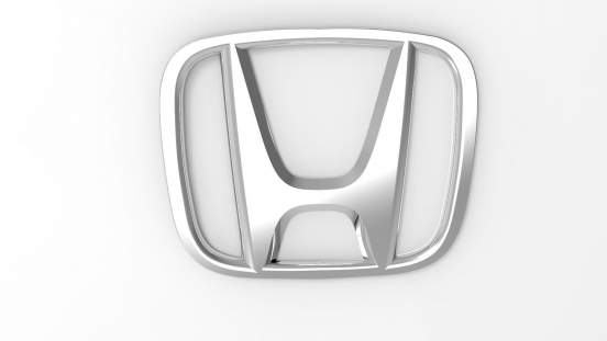 Компания Honda показала дизайн салона "simplicity and something" для будущих моделей