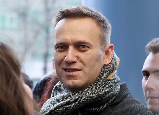 Депутат Госдумы Руслан Бальбек назвал заявление США о Навальном «прощальным письмом»