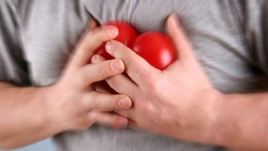 Кардиолог Ландмессер назвал способ свести к минимуму риск сердечного приступа