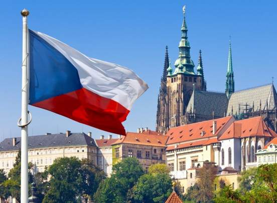 Чехия объявила о высылке 18-ти российских дипломатов