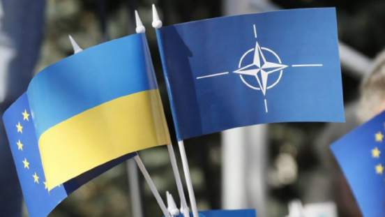 Генерал ВСУ Забродский рассказал, какую помощь от НАТО получит Украина в случае войны с РФ