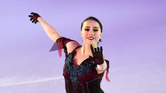 Татьяна Тарасова высказалась о падении Алины Загитовой в шоу «Чемпионы на льду»