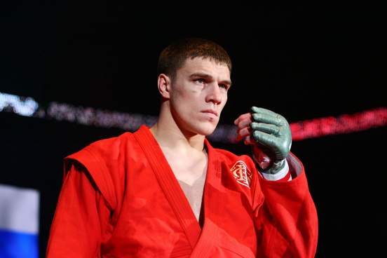 Глава Bellator Скотт Кокер назвал Вадима Немкова лучшим бойцом в мире