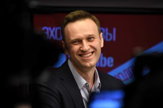 ФСИН сообщил о переводе Навального в стационар больницы для осужденных
