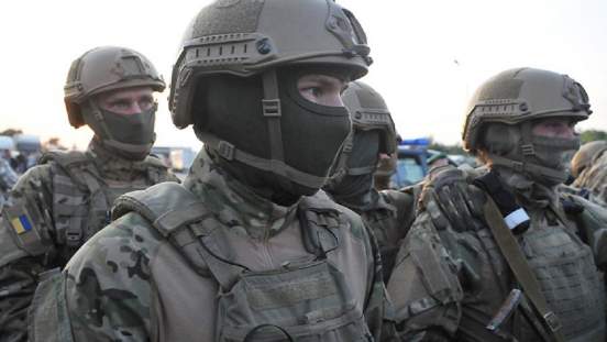 Военный эксперт Бутусов оценил готовность армии Украины к «большой войне»