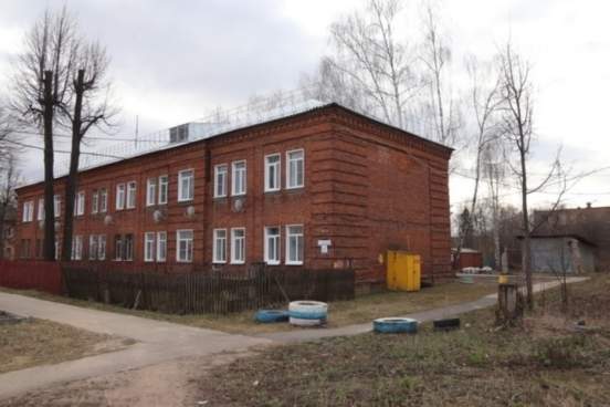 В Иванове многоэтажками застроят территорию кирпичного завода