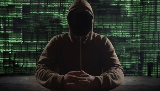 Мощнейшая хакерская атака на официальный сайт Донецка
