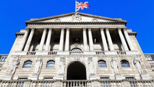 Вероятный преемник Бориса Джонсона хочет пересмотреть мандат Банка Англии