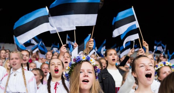 Эстонские власти требуют расторгнуть все госзакупки с российскими фирмами к 10 октября