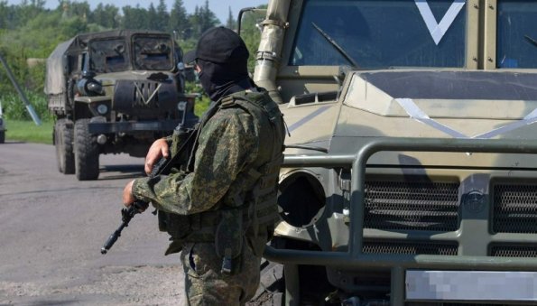 Военный эксперт Болтенков рассказал о страхе Киева показаний пленных боевиков "Азова"*