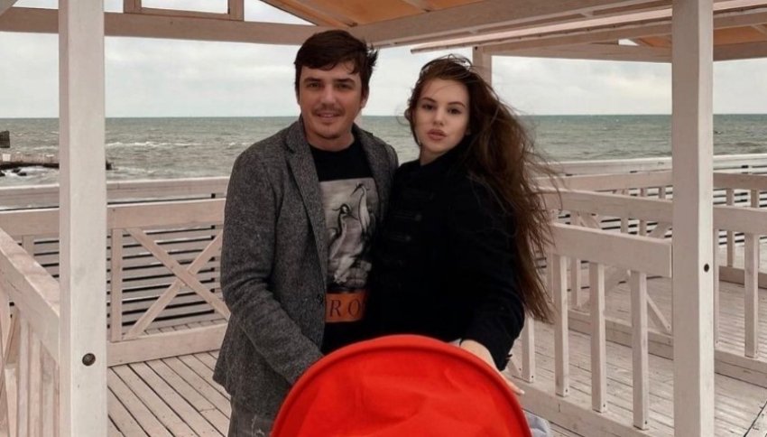 Евгений Кузин рассказал, что больше не любит Сашу Артёмову