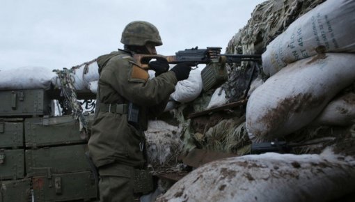 Боевики ВСУ расстреляли безоружных российских солдат ВС из РФ под Черниговом