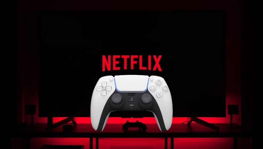Netflix расширяет свое влияние на видеоигры, но мало кто из подписчиков присоединяется к нему
