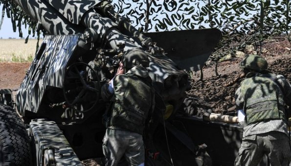 Политолог Мухин раскрыл главную причину конфликта на Украине