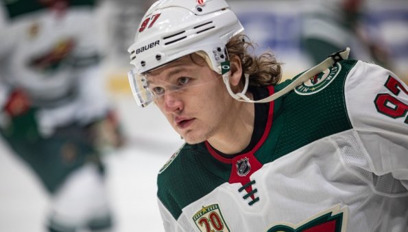 Американские СМИ исключили возможность российского хоккеиста стать капитаном клуба НХЛ