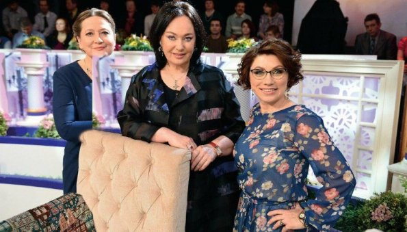 Продюсер Ашуров назвал причины закрытия шоу «Давай поженимся!» и «Модный приговор»