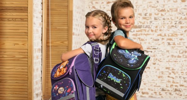 Роскачество: Более половины школьных рюкзаков на российском рынке не соответствует стандартам