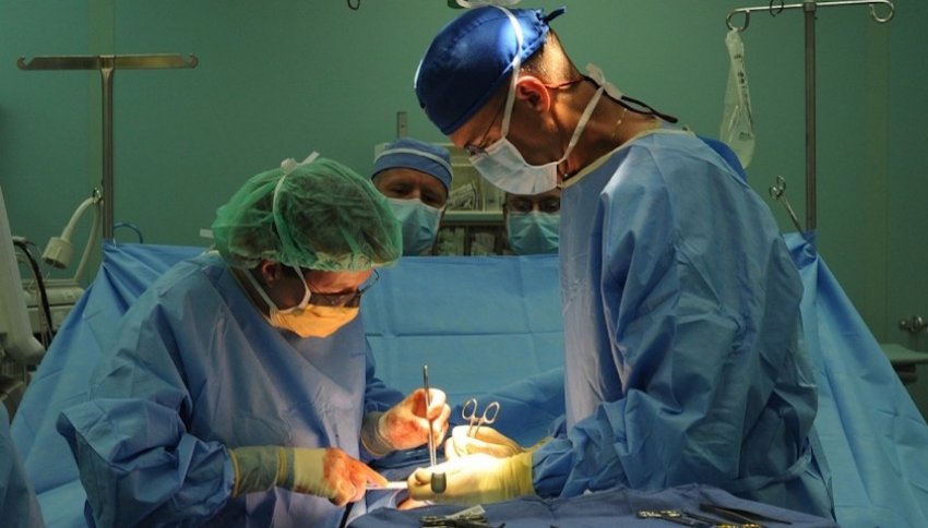 Жительница Пензы легла под нож тюменских хирургов, чтобы снова начать говорить и дышать