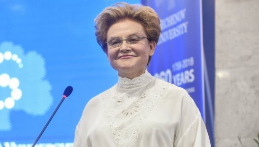 Елена Малышева предупредила россиян об опасности