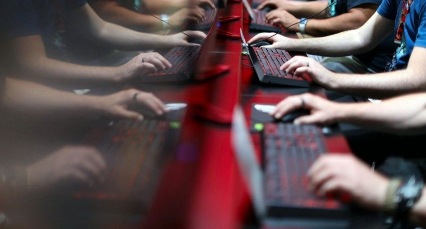 Мордовия примет международный турнир по киберспорту в 2023 году