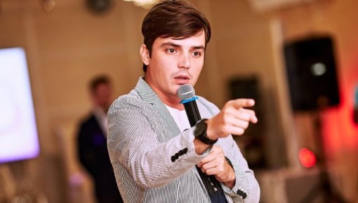 Звезда "Дома-2" Евгений Кузин рассказал правду о попадании на проект
