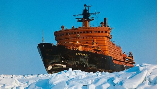 JW: Морская доктрина России ориентирована на защиту российской Арктики от воздействий НАТО