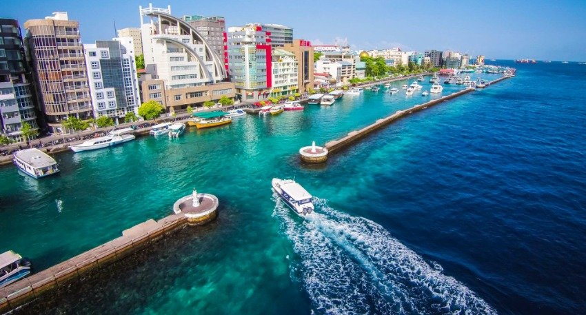 Мальдивы рассматривают присоединение к платёжной системе "Мир"