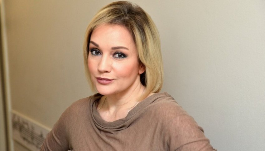 Татьяна Буланова отреагировала на закрытие ток-шоу в России