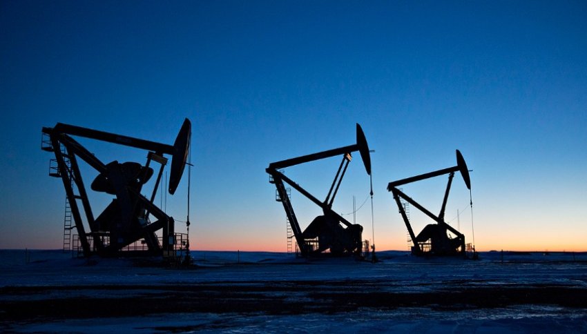 ОПЕК+ увеличит добычу нефти всего на 100 тысяч баррелей в сутки