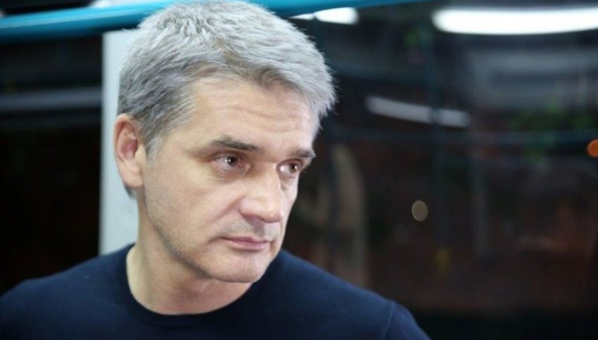 Константин Лавроненко осудил артистов, которые не поддерживают спецоперацию на Украине
