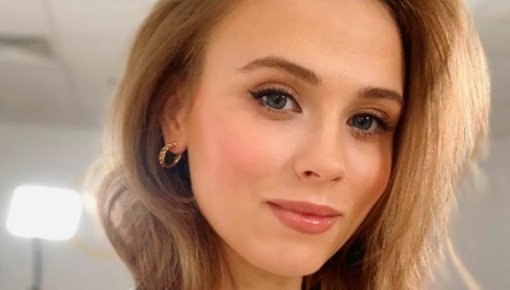 Актриса "Сватов" Анна Кошмал начала сбор средств для поддержки ВСУ среди подписчиков