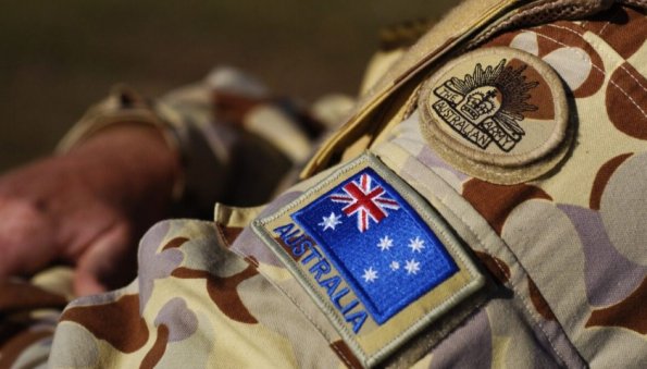 Австралия впервые за десятилетие проведет обзор своих вооруженных сил