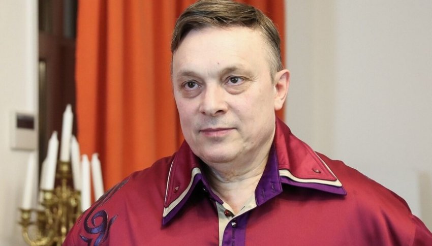 Прокуратура Москвы может судиться с Разиным из-за его скандального заявления о Шатунове