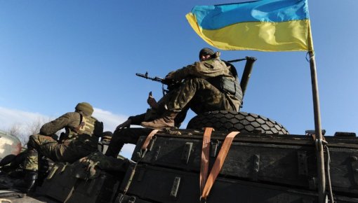 Норин проинформировал, почему ВС из Украины пока не уходят из Донбасса