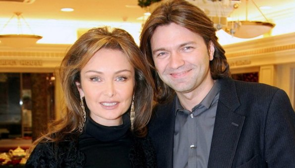 Дмитрий Маликов о разводе со своей женой