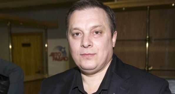 Продюсер Герасимов раскрыл, как Разин получил права на песни "Ласкового мая"