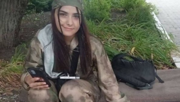 Казанцев обнародовал список «Открытые враги России» на фоне гибели девушки-волонтера