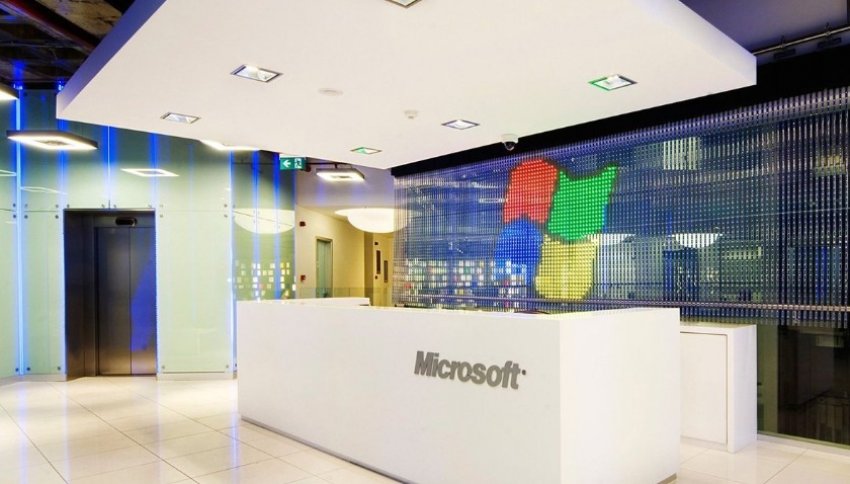 Microsoft и ByteDance сотрудничают в проекте искусственного интеллекта, несмотря на соперничество между США и Китаем
