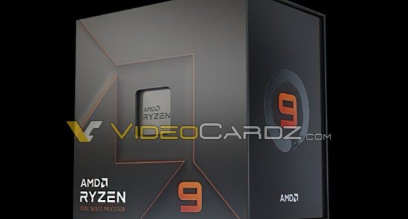 Процессоры Ryzen 7000 от компании AMD будут выпускаться в новой упаковке