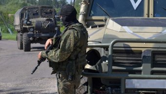 ВС РФ уже вплотную подошли к Артемовску, бои идут на окраинах и вдоль трассы М-03