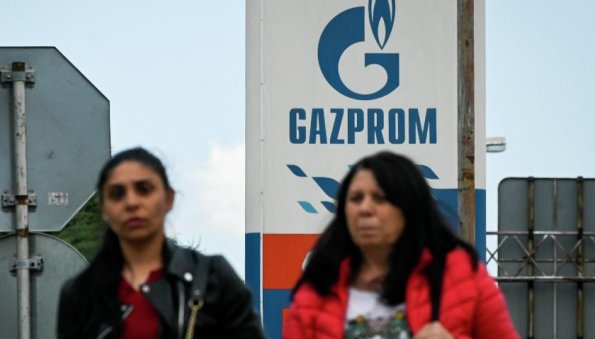 Зима близко: Болгария надеется на переговоры с "Газпромом" о возобновлении поставок газа