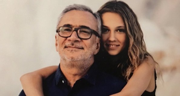 Дочь Меладзе удивила отца своим новым романом