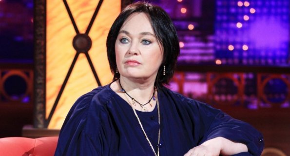 Лариса Гузеева станет новой ведущей шоу "Голос 60+" на Первом канале
