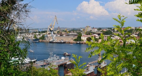 В Севастополе проверили состояние укрытий на случай новых атак ВСУ