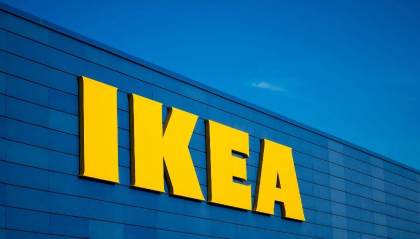 IKEA планирует вновь вернуться в Россию